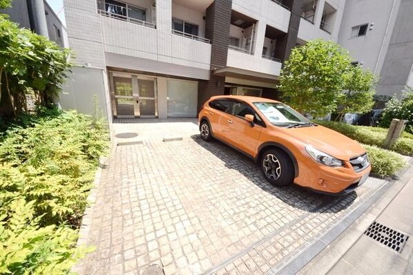 KDXレジデンス森下千歳の物件内観写真